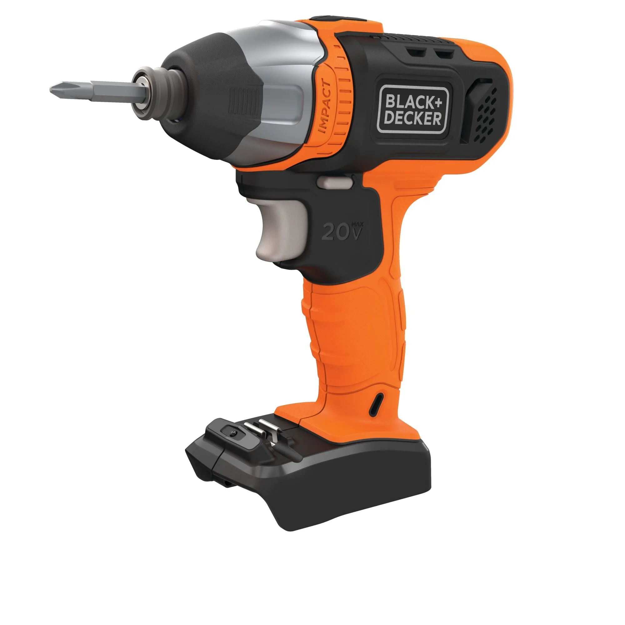 20V MAX* Cordless Drill & Impact Driver Combo Kit