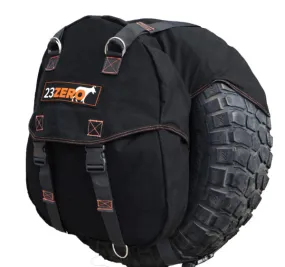 23Zero Dirty Gear Bag