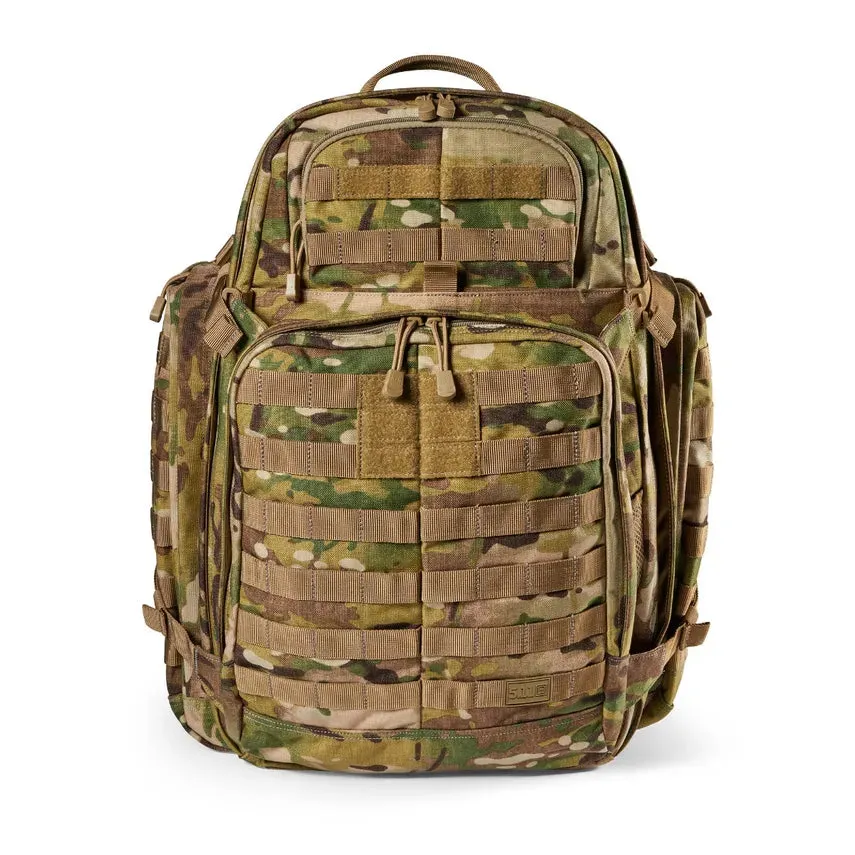 5.11 Rush 72 2.0 Backpack 55L - Multiple Variants