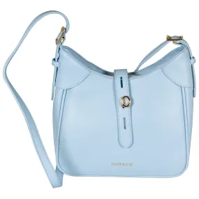 51E7 Women’s Strap Handbag - Blue