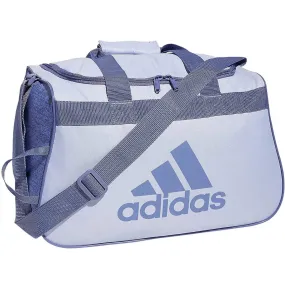 Adidas Diablo Small Duffel Bag - Violet