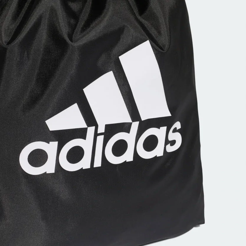 Adidas Gym Sack Black DT2596