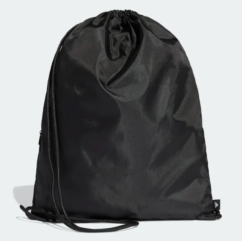 Adidas Gym Sack Black DT2596