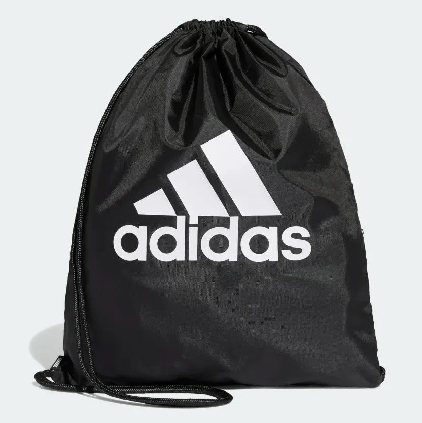 Adidas Gym Sack Black DT2596