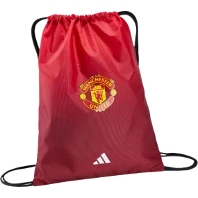 Adidas Manchester United Home Gym Sack