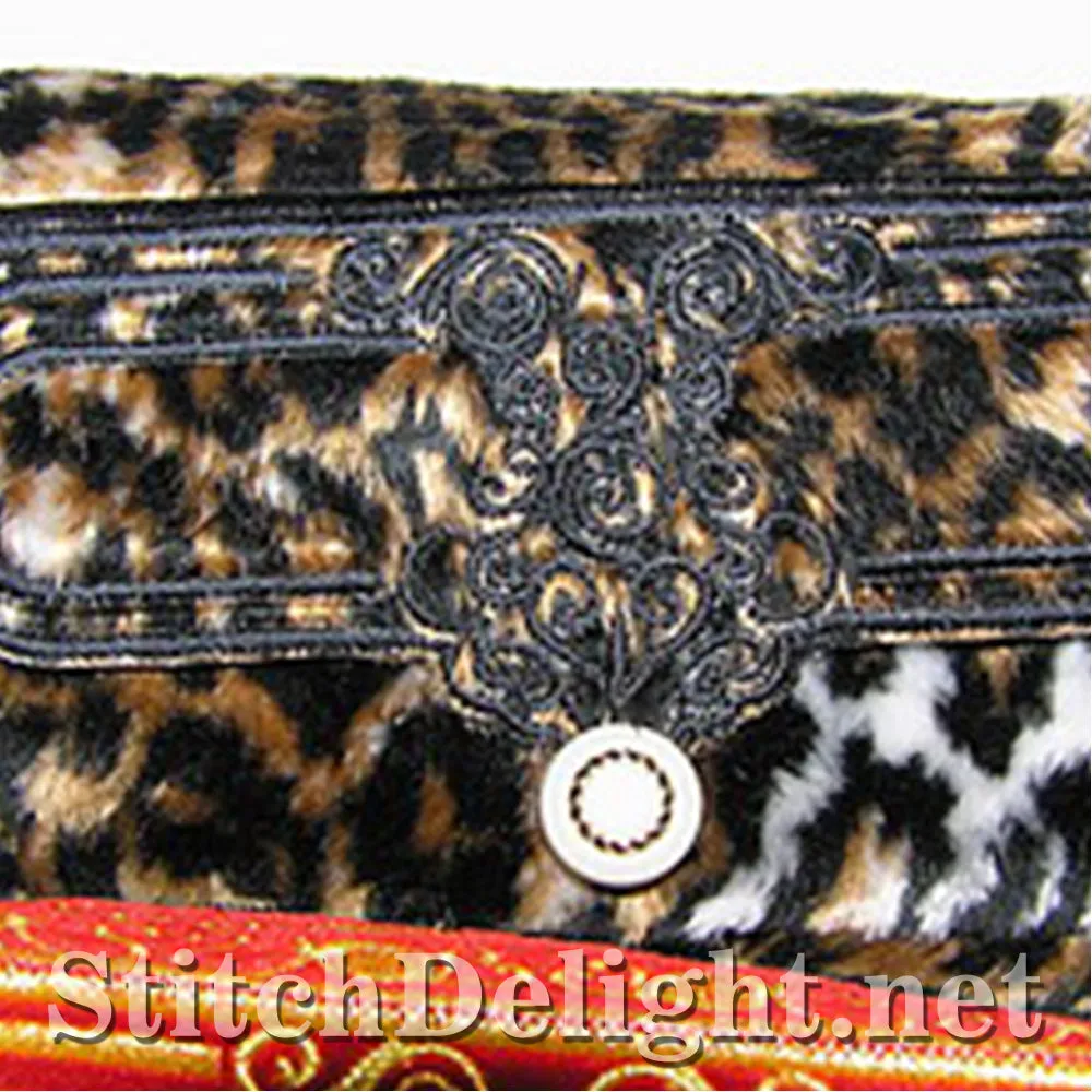 AE008 Variety Purses