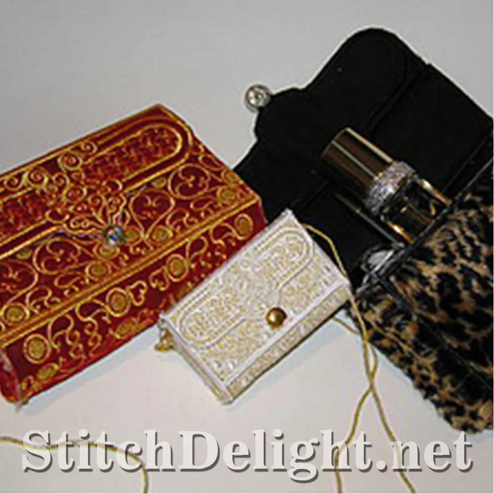 AE008 Variety Purses