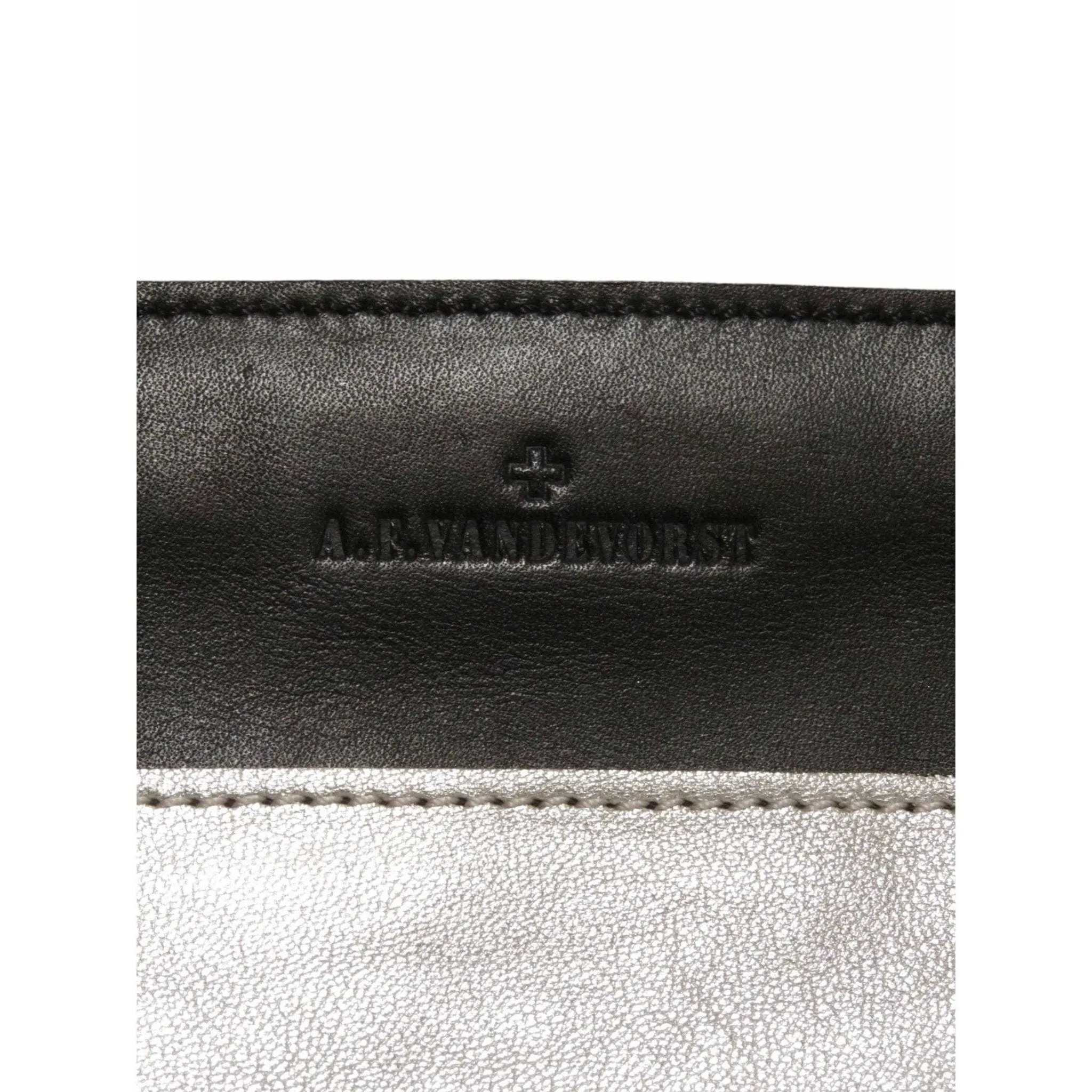 A.F. Vandevorst Clutch