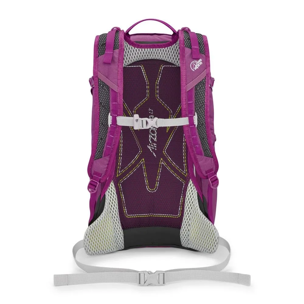 AirZone Active 22L Day Pack- Grape