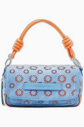 Amorina Tromso bag-Sky