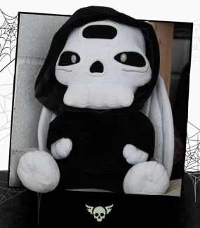 Angel of Death Plush Kreeptures by Killstar