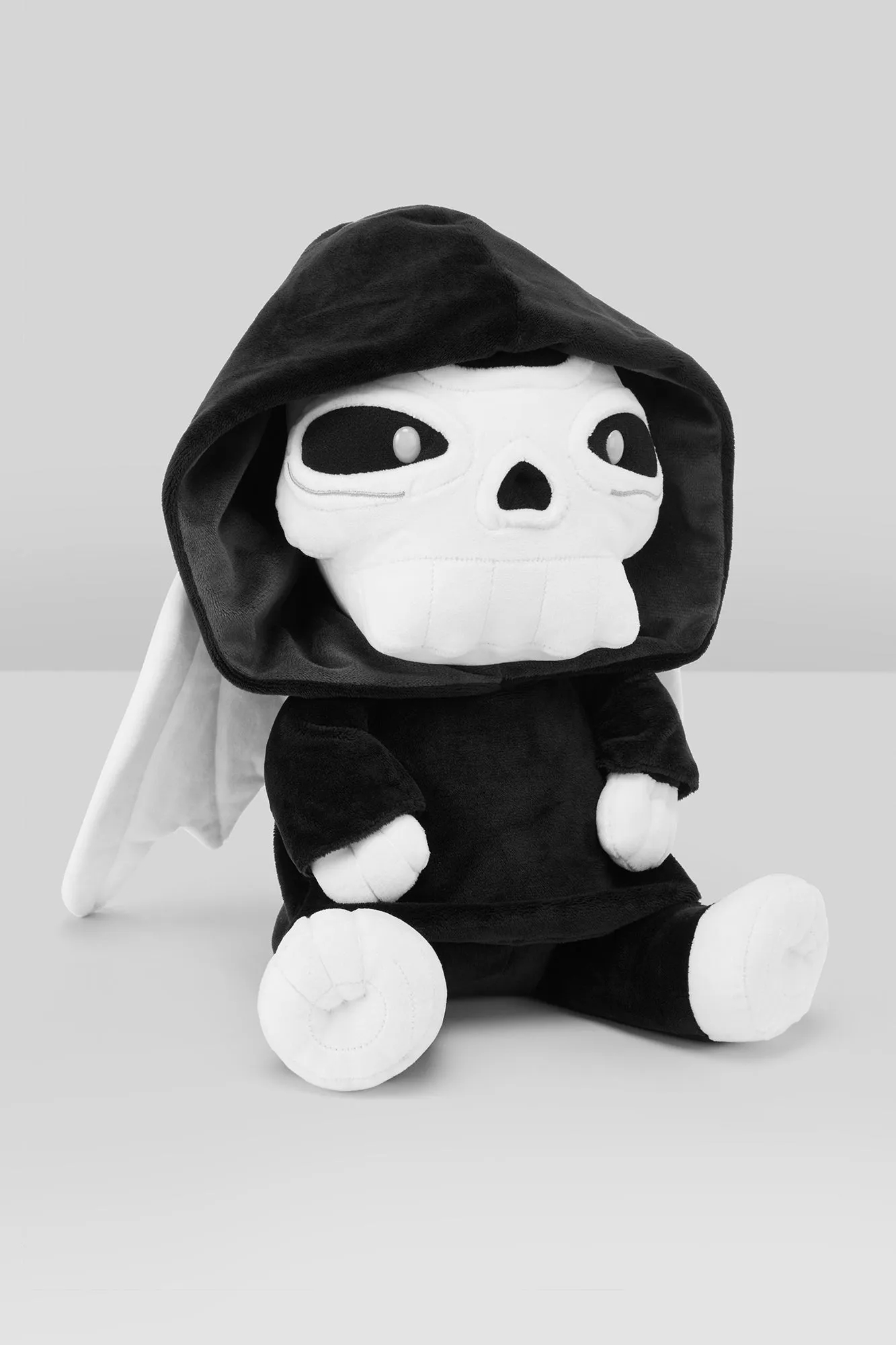 Angel Of Death Plush Toy