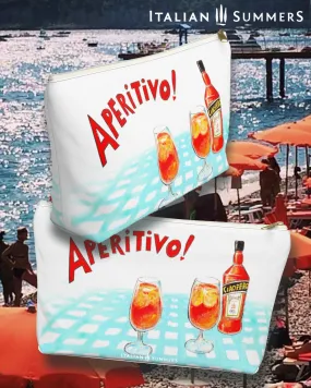 APERITIVO clutch