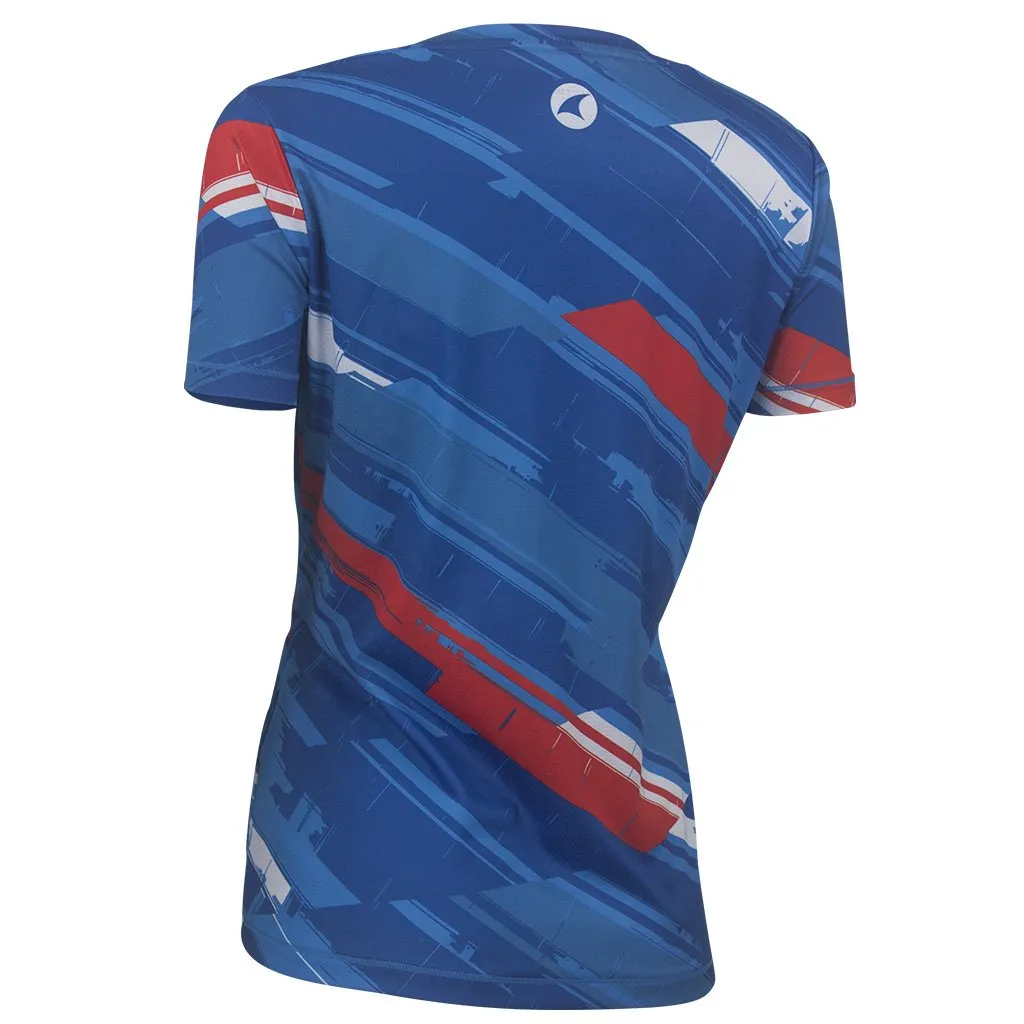 Apex Jersey Women's - Splinter