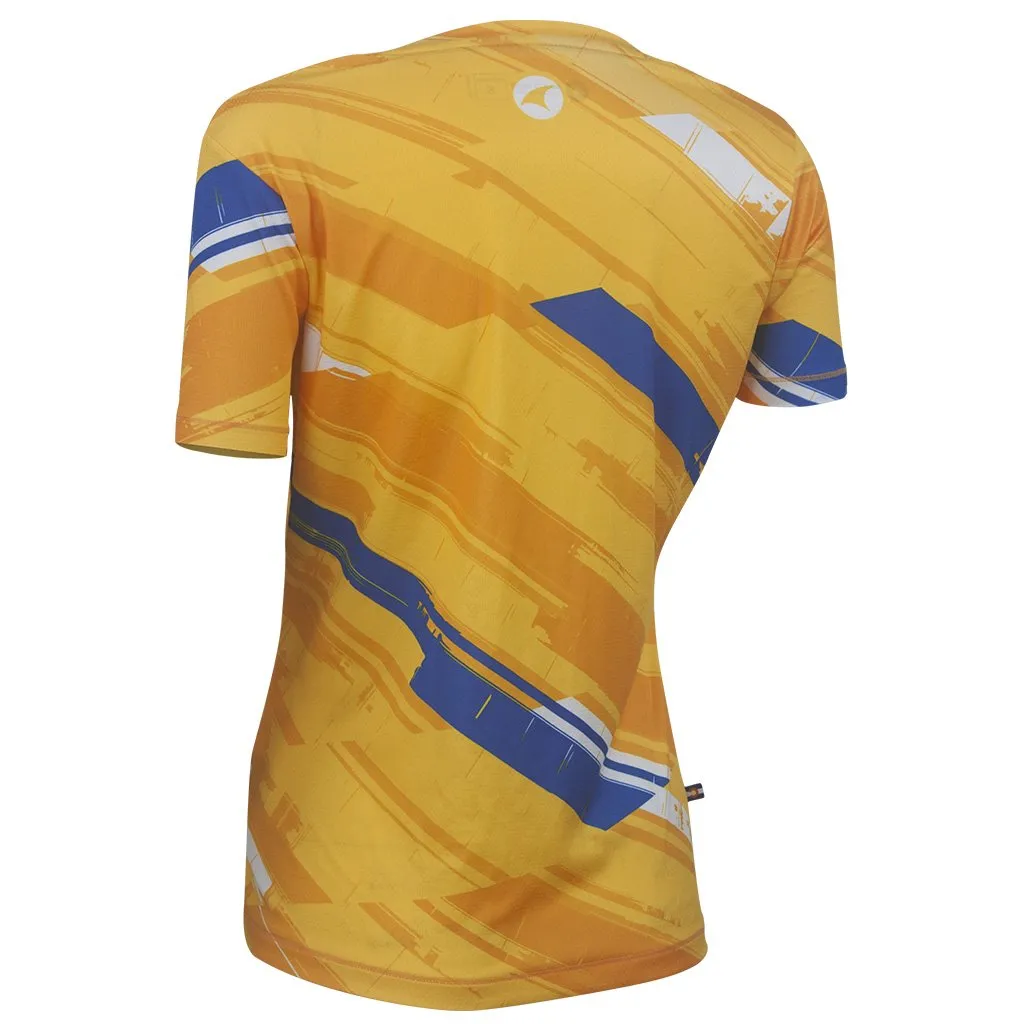 Apex Jersey Women's - Splinter