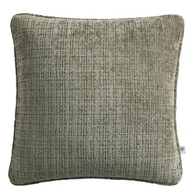 Appletree Loft Alba Cushion - Green