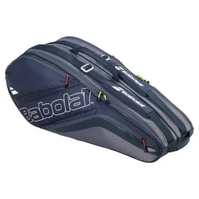 Babolat 751223-107 Evo Court L Tennis Bag, Gray