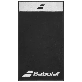 Babolat Medium Towel Black White