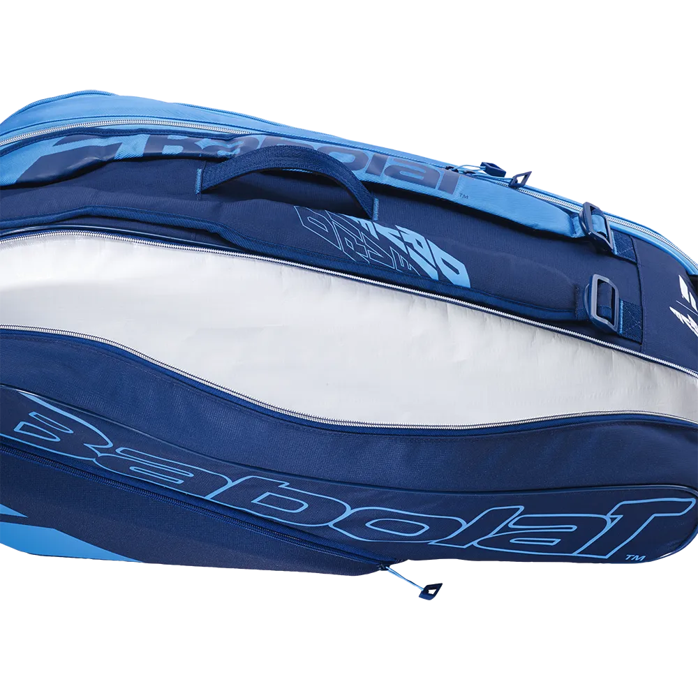 Babolat Pure Drive Racket Holder X6 Racketbag