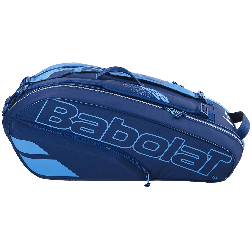 Babolat Pure Drive Racket Holder X6 Racketbag