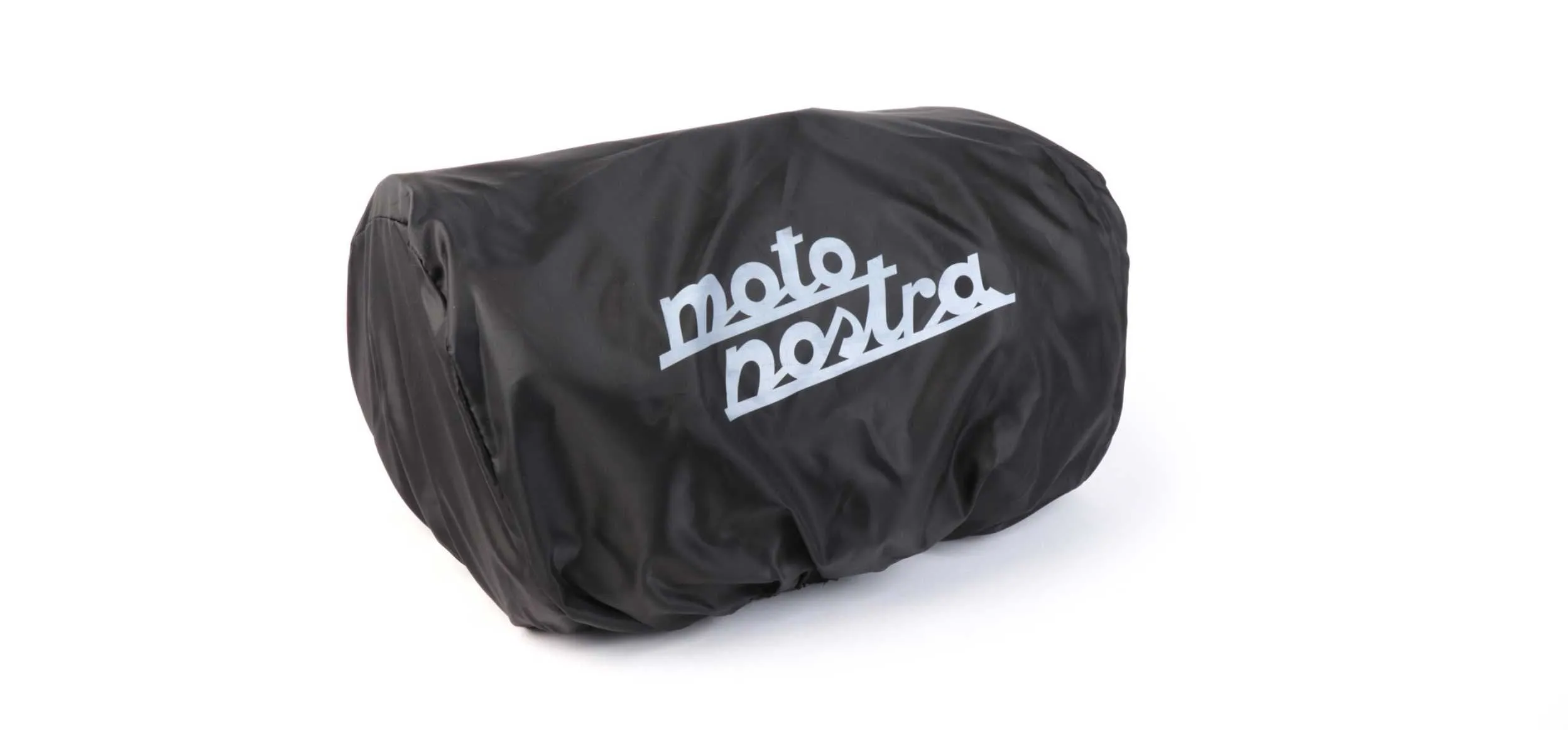 Bag/ Case Small for Carrier MOTO NOSTRA Brown | Vespa GTS/GTV/ LX/LXV/ ET4/S/ Sprint/ Primavera 125-300cc