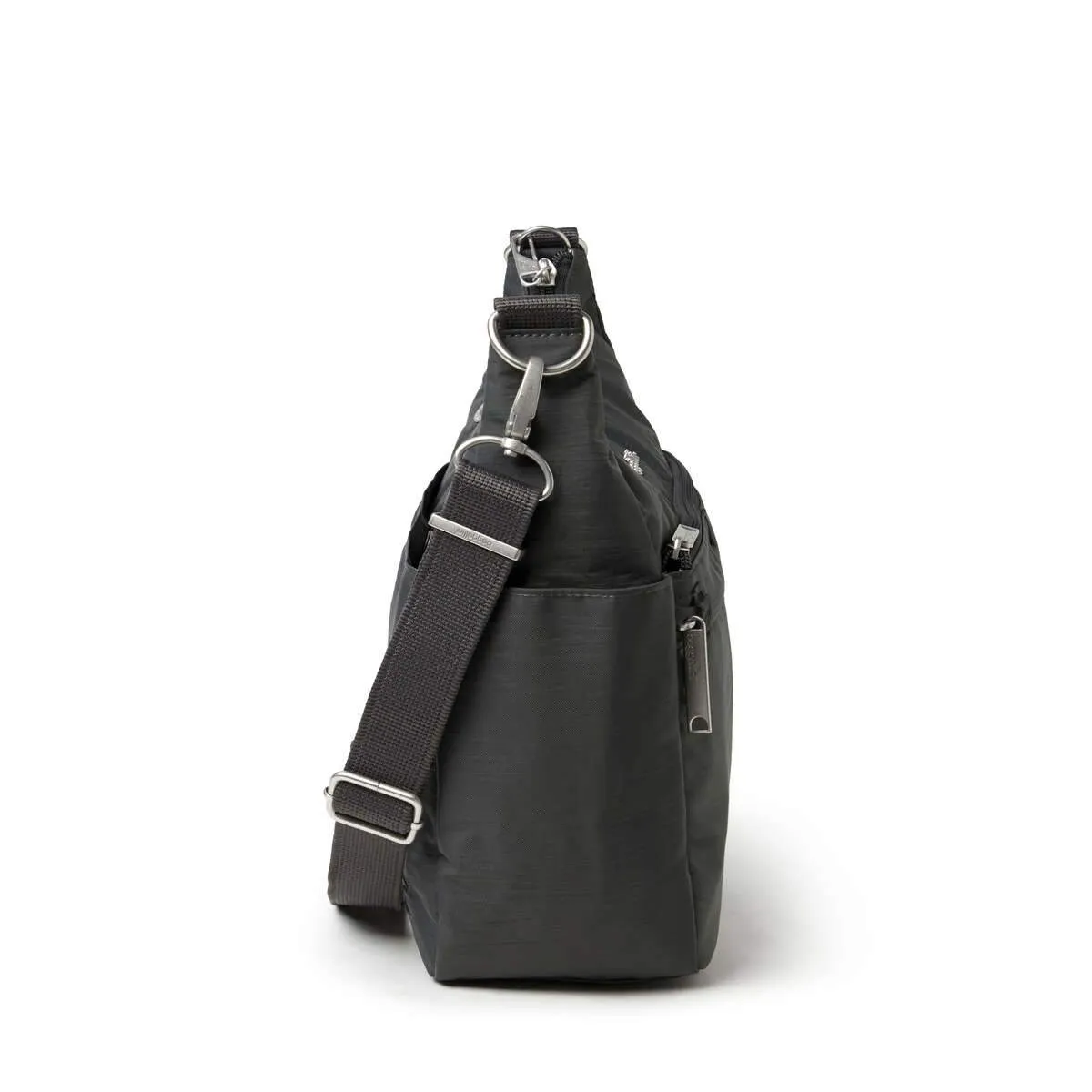 Baggallini Anti-Theft Free Time Crossbody Bag