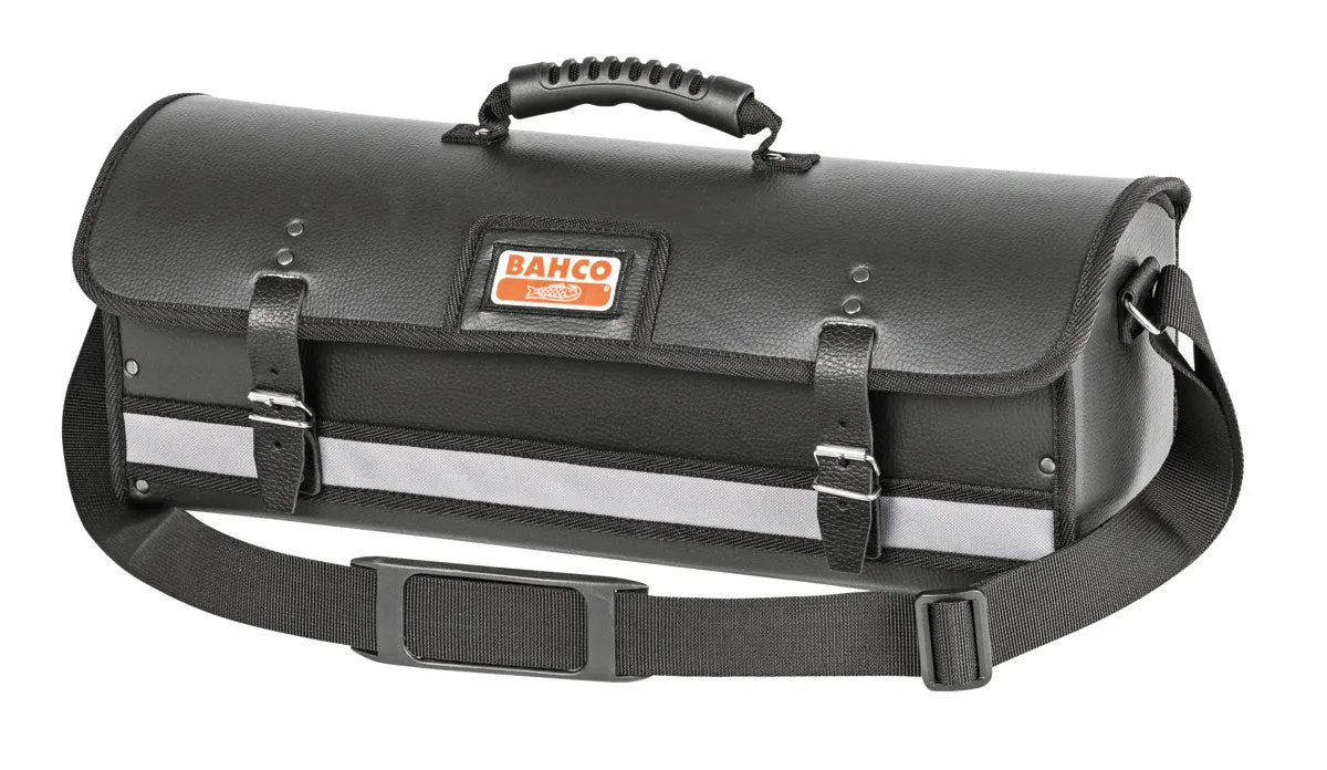 Bahco Heavy Duty Plumbing Bag