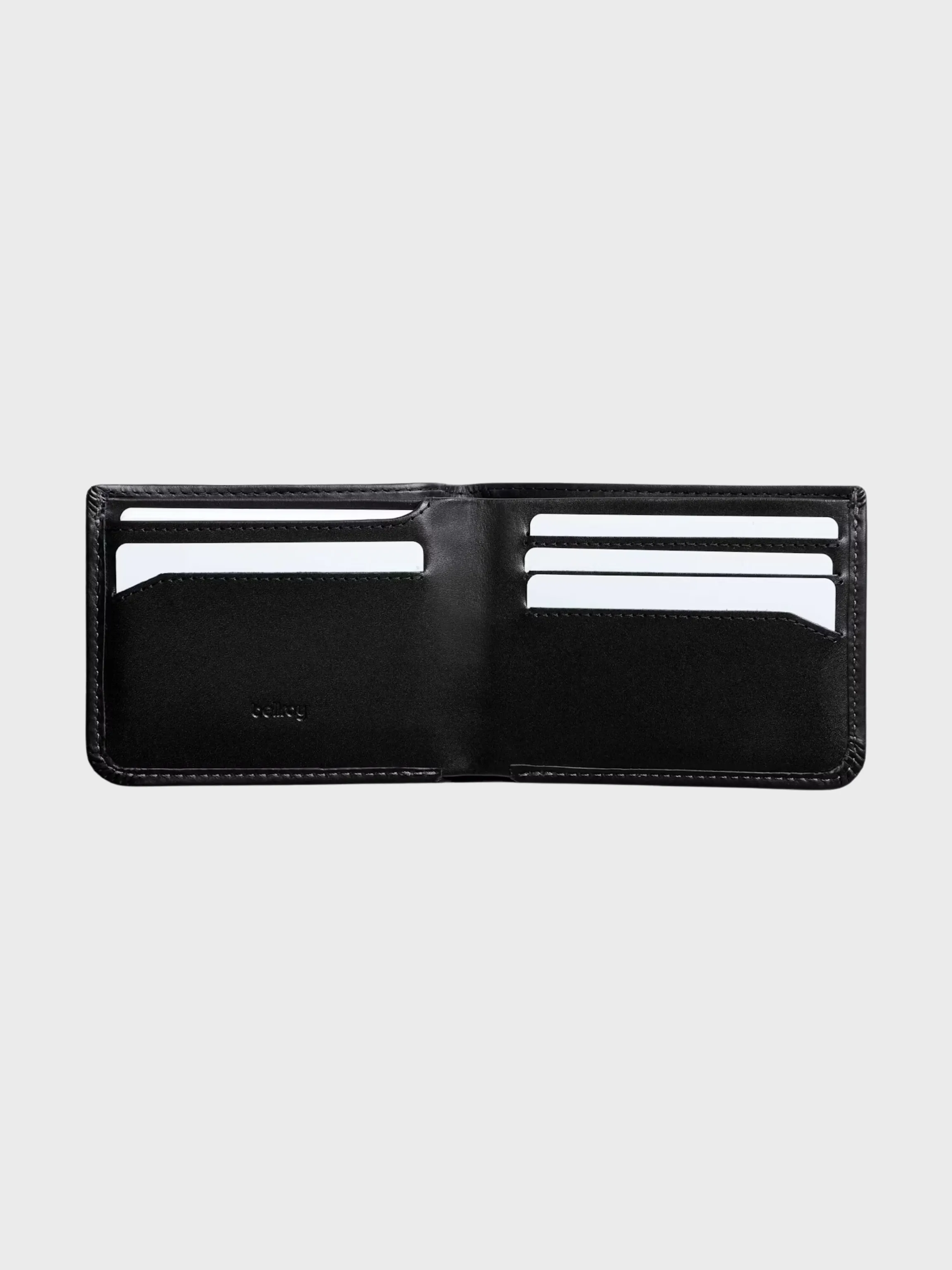 Bellroy Hide & Seek LO Black