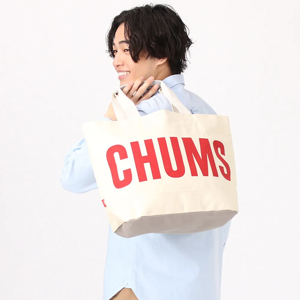 Big CHUMS Canvas Medium Tote