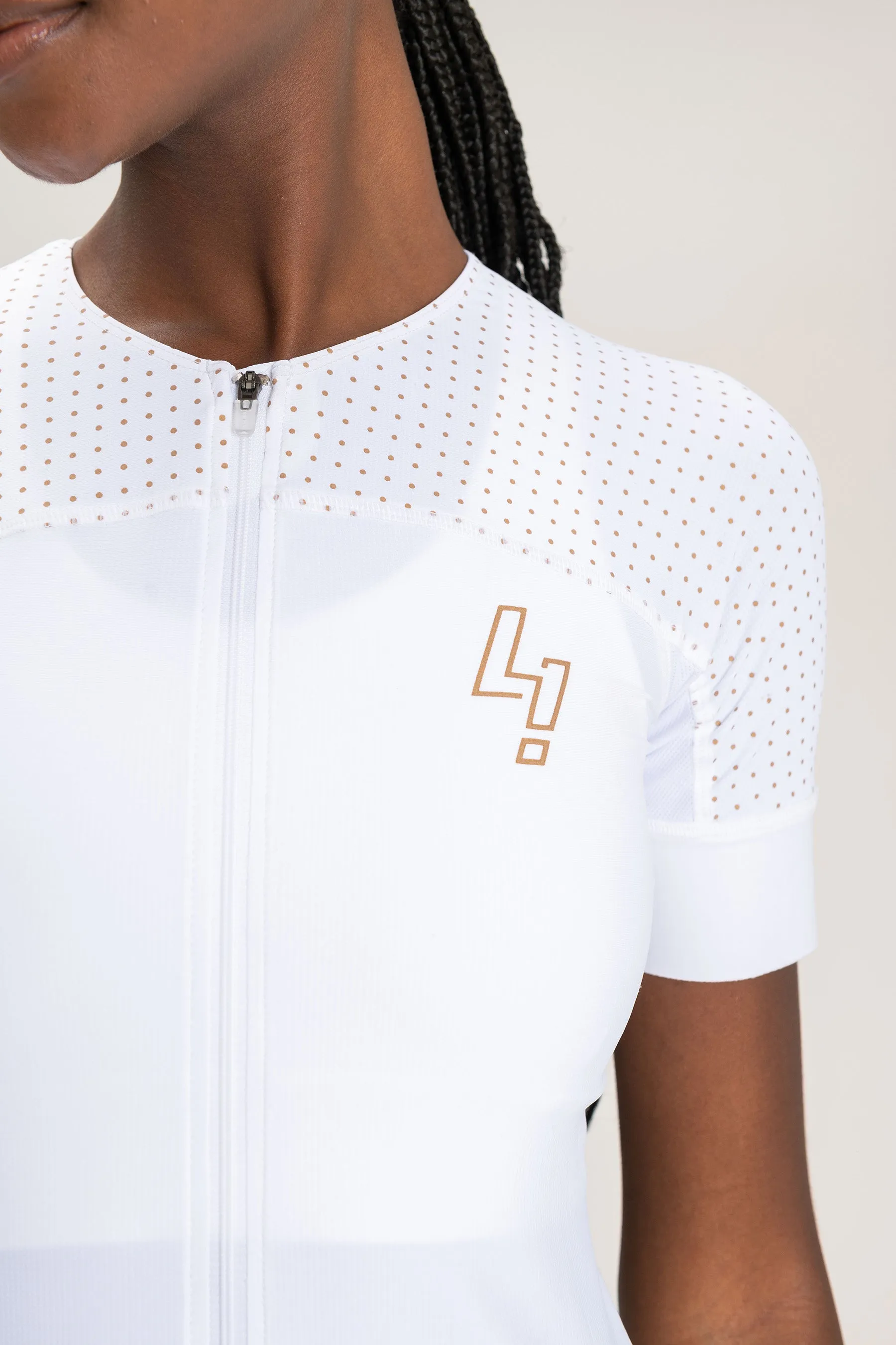 Bike Set Graphic Jersey