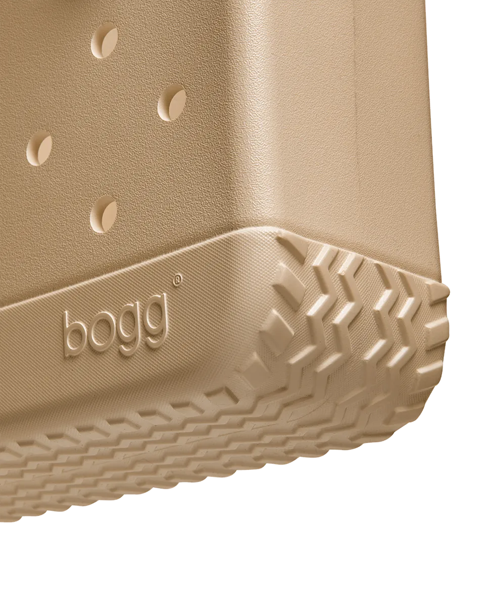 Bitty Bogg® Bag - LATTE you lots