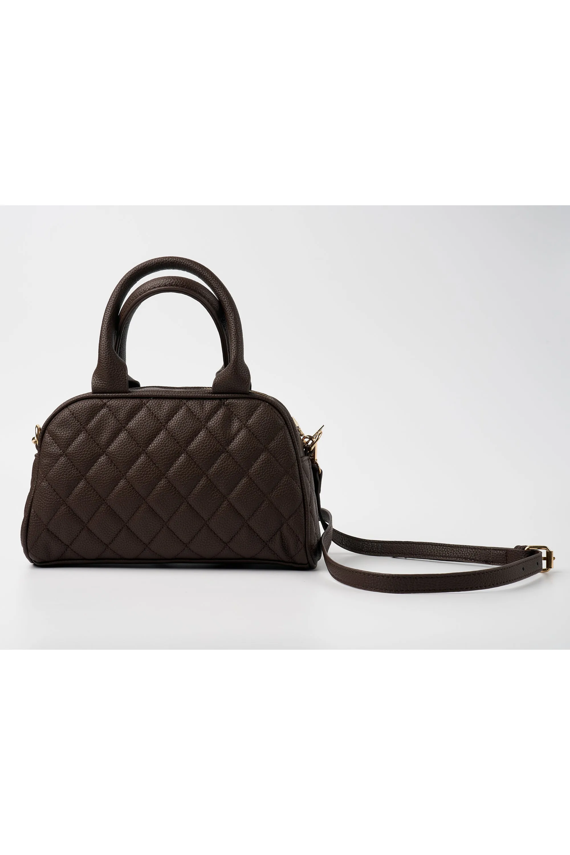 Bonnie Quilted Tote