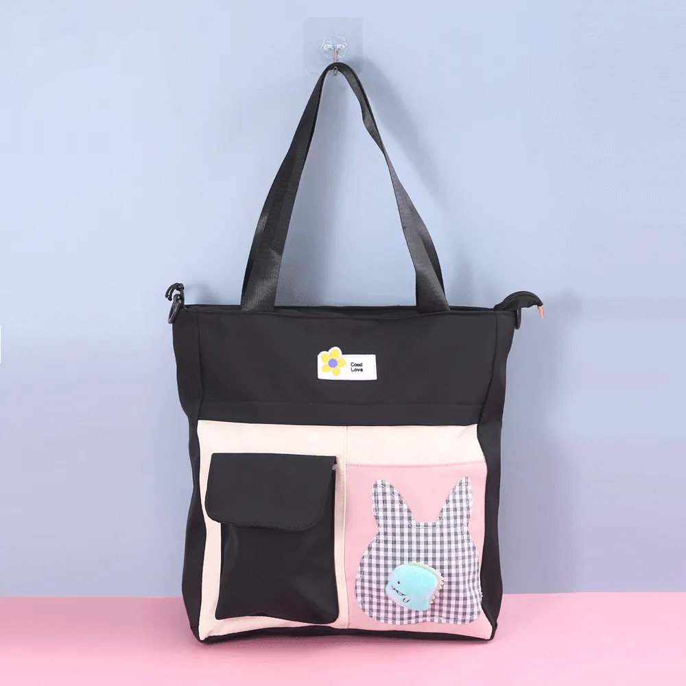 Bunny Theme Teto Bags