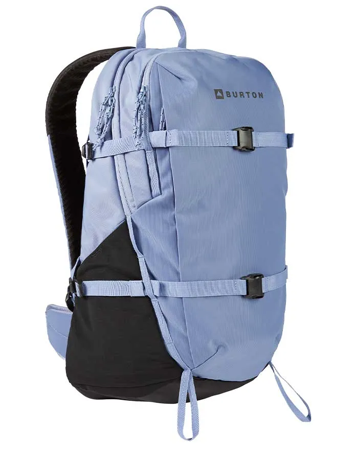 Burton Day Hiker 30L Backpack Slate Blue 2024