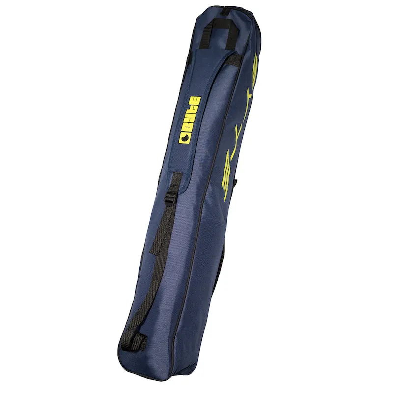 BYTE HX STICK BAG NAVY LIME