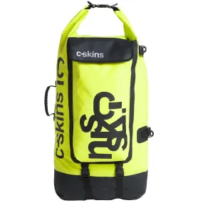 C-Skins 80L Stormchaser Dry Backpack