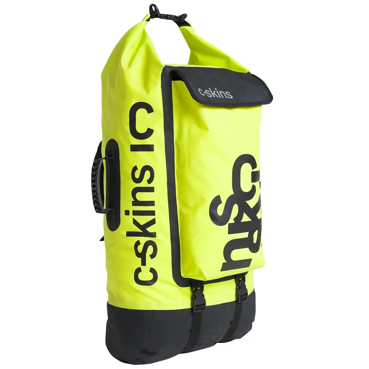 C-Skins 80L Stormchaser Dry Backpack