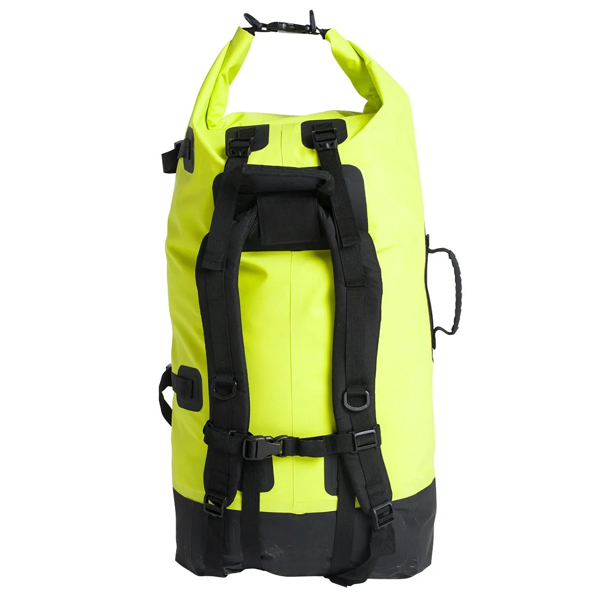 C-Skins 80L Stormchaser Dry Backpack