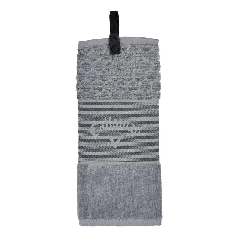 Callaway TriFold Towel