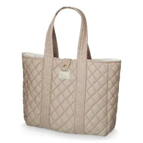 Cam Cam Quilted Tote Bag Hazel