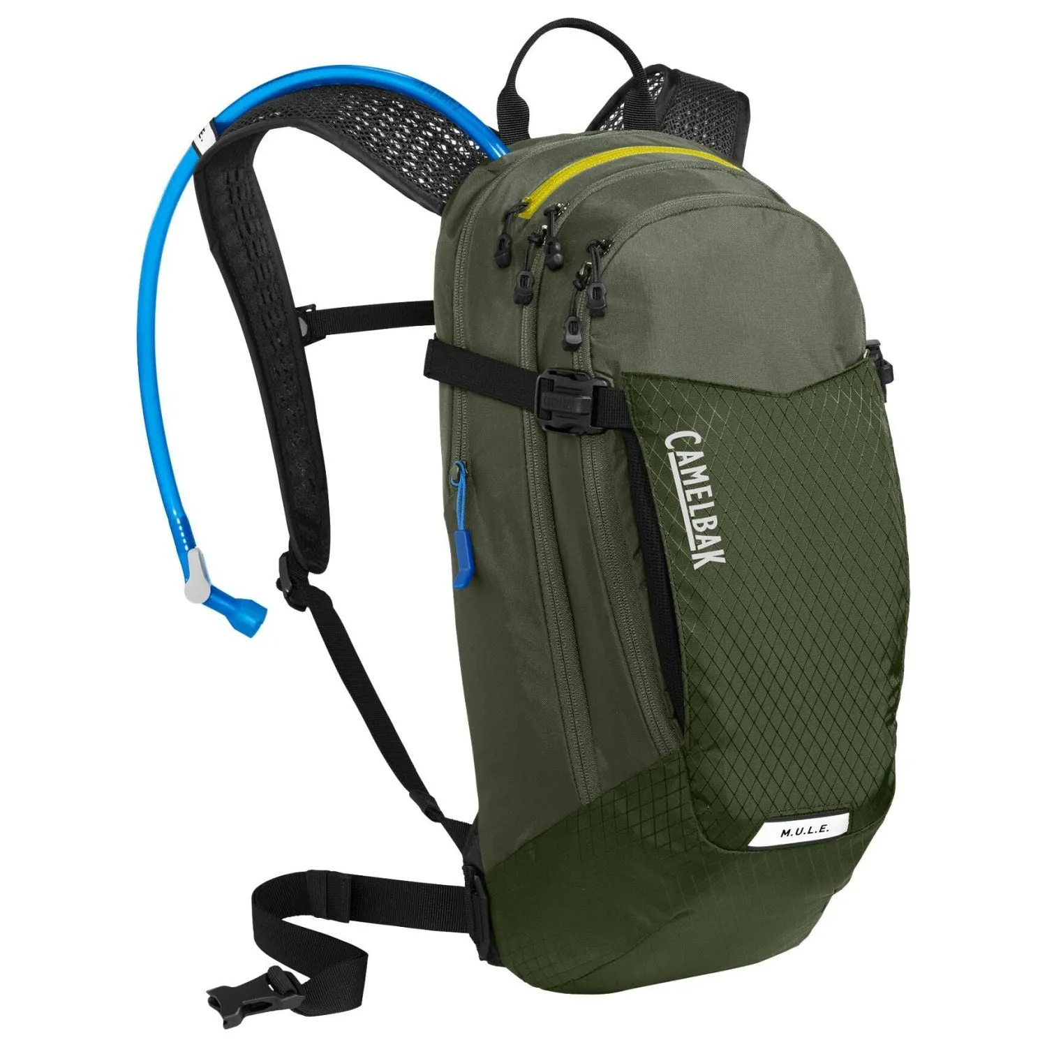 CamelBak M.U.L.E. 12 Hydration Pack 3L