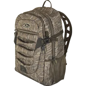 Camo Daypack