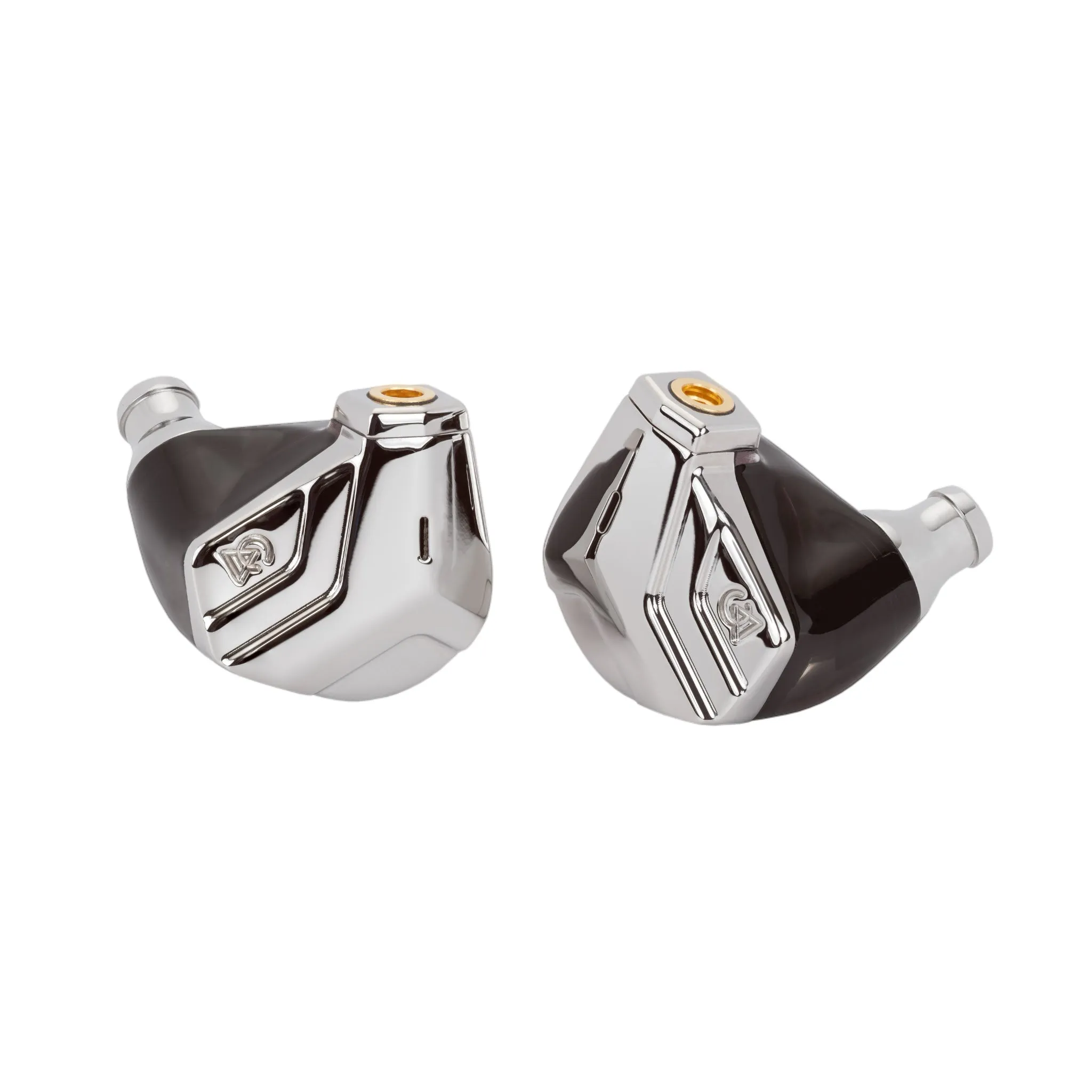 Campfire Audio Astrolith | Dual Planar Magnetic Universal IEMs