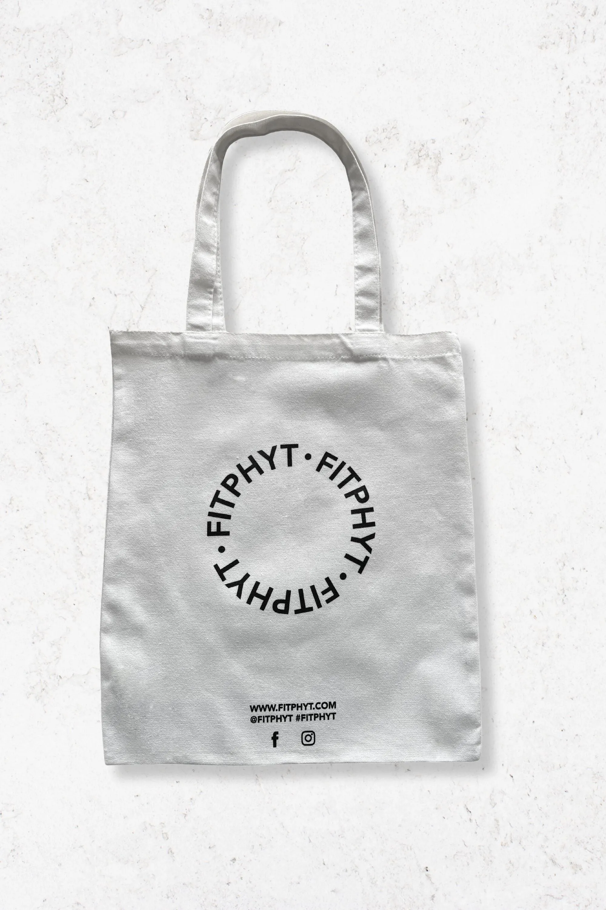 Canvas Tote Bag