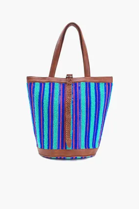 CANYON STRIPE NIGHTFALL BAG