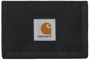 Carhartt WIP Accessories Alec Wallet Black