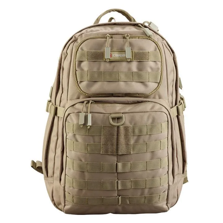 Caribee Combat 32L Backpack