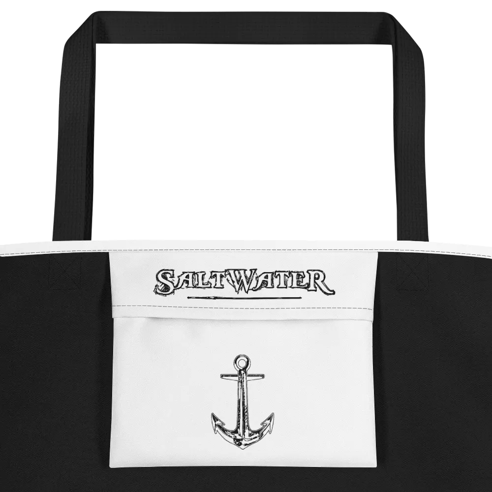 Center Console Eco Boat Tote