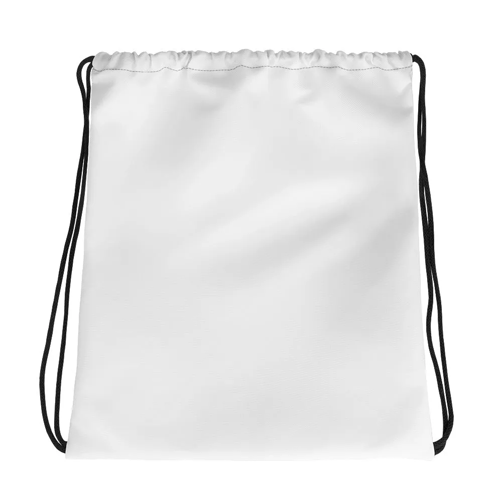 ChillYourMind Gym-Drawstring bag