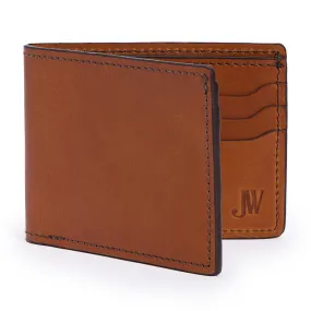 Classic Bifold Wallet